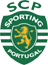 Логотип баскетбольного клуба Sporting CP